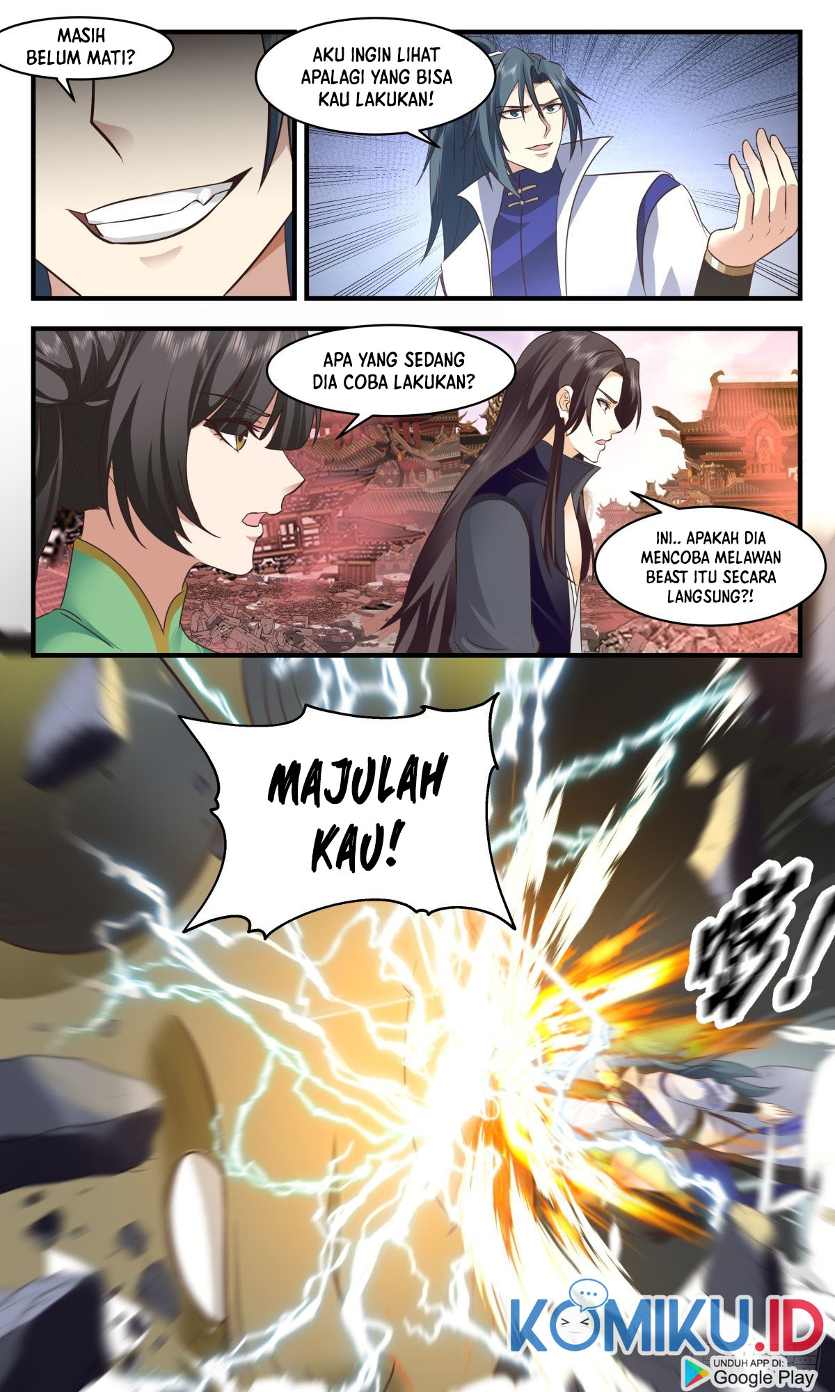 Martial Peak Part 2 Chapter 2637 - https://gambar-id.komiku.org/uploads2/2584152-11.jpg