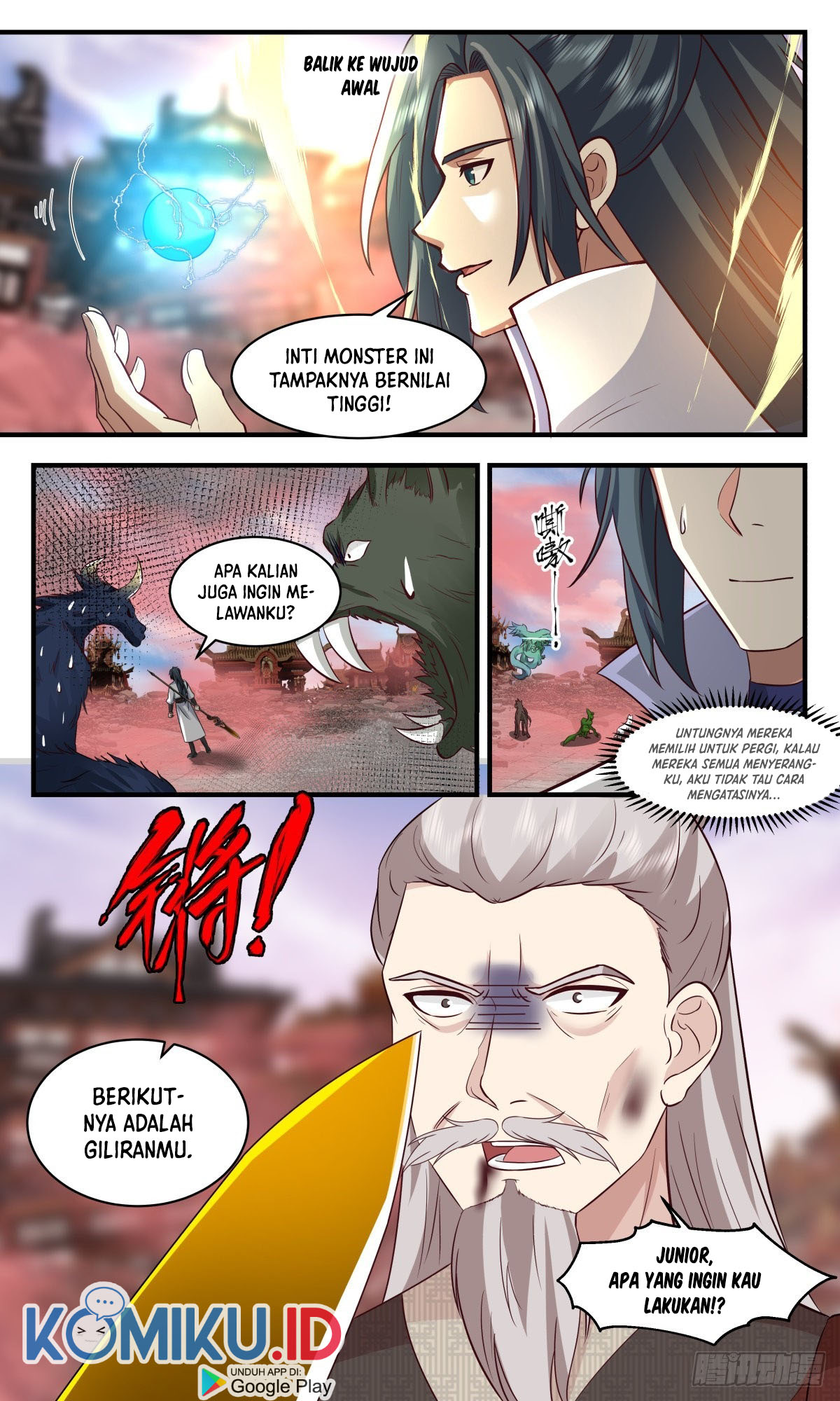 Martial Peak Part 2 Chapter 2637 - https://gambar-id.komiku.org/uploads2/2584152-13.jpg