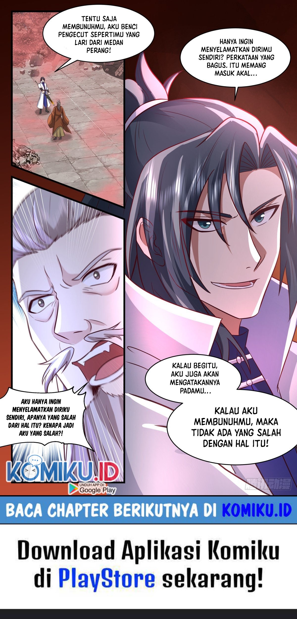 Martial Peak Part 2 Chapter 2637 - https://gambar-id.komiku.org/uploads2/2584152-14_part1.jpg