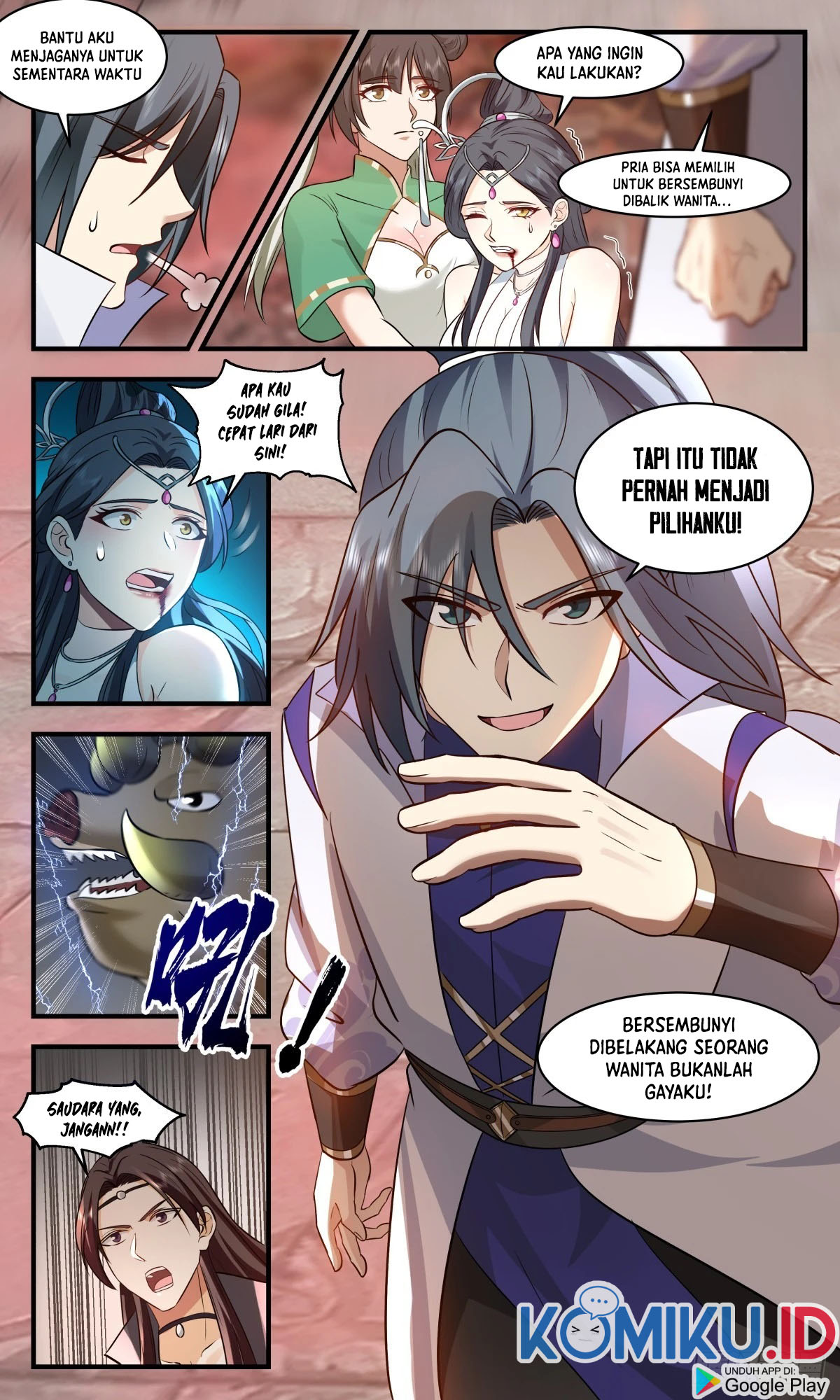 Martial Peak Part 2 Chapter 2637 - https://gambar-id.komiku.org/uploads2/2584152-8.jpg