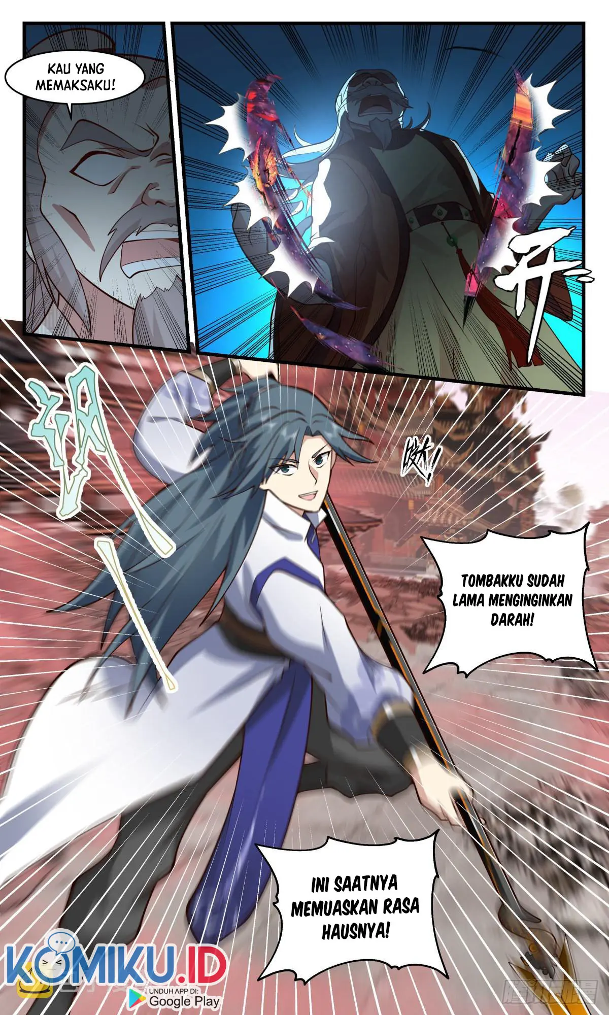 Martial Peak Part 2 Chapter 2638 - https://gambar-id.komiku.org/uploads2/2584191-4.jpg