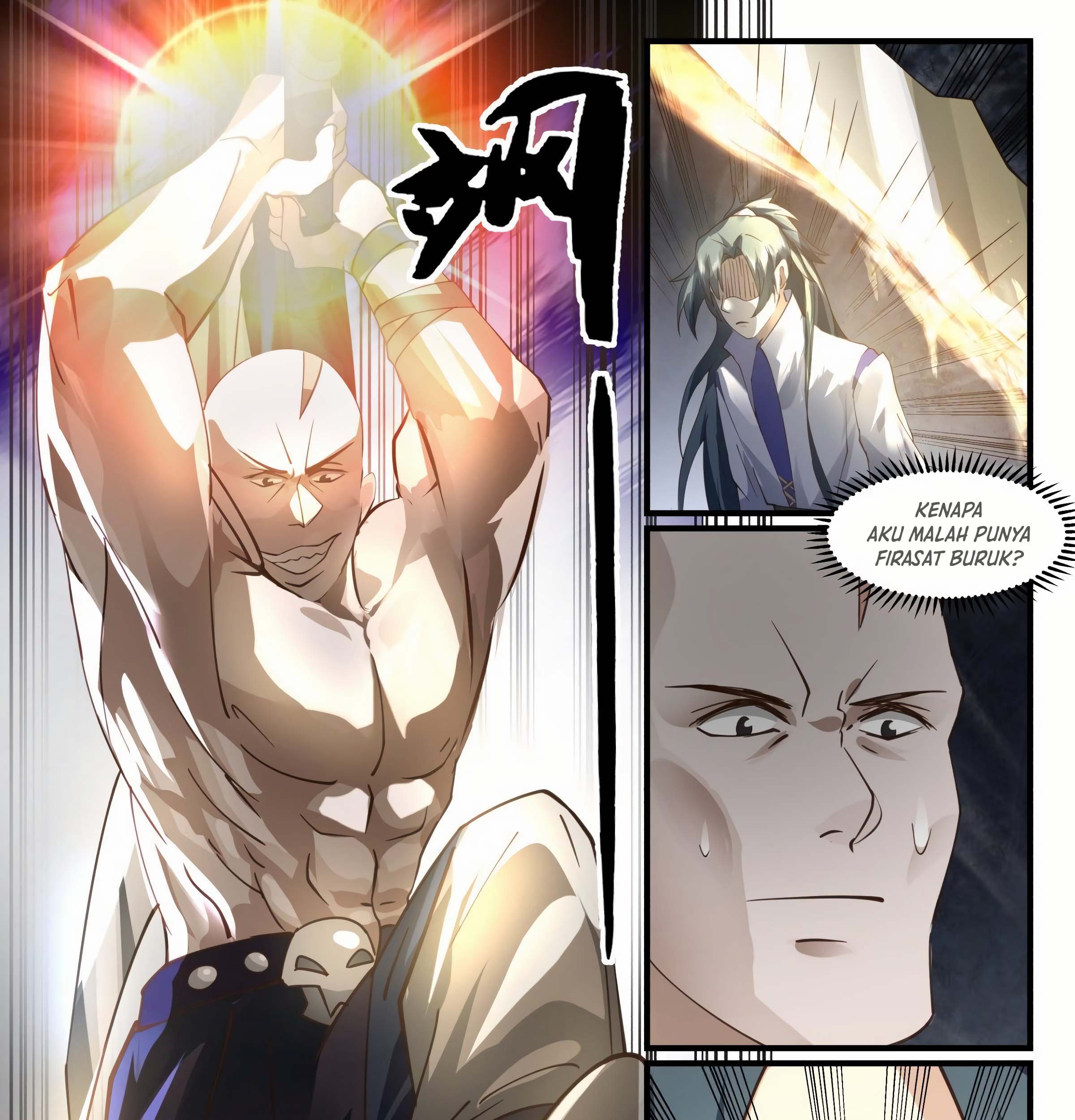 Martial Peak Part 2 Chapter 2639 - https://gambar-id.komiku.org/uploads2/2584192-10_part1.jpg