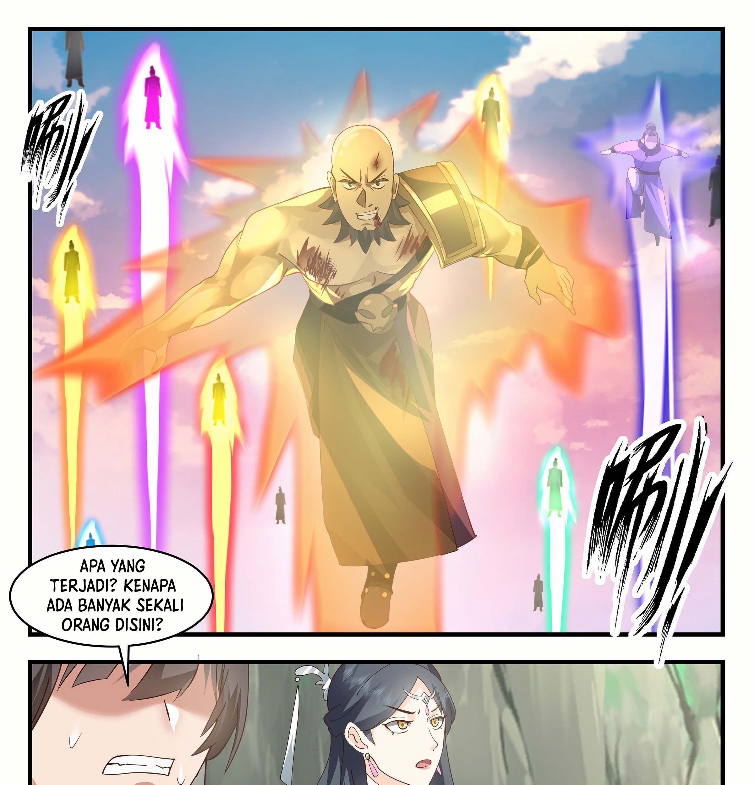 Martial Peak Part 2 Chapter 2639 - https://gambar-id.komiku.org/uploads2/2584192-8_part1.jpg