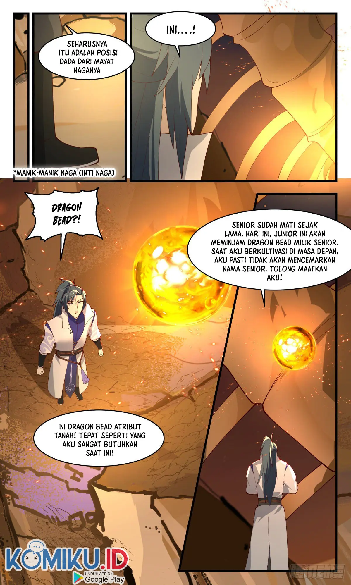 Martial Peak Part 2 Chapter 2641 - https://gambar-id.komiku.org/uploads2/2584193-8.jpg