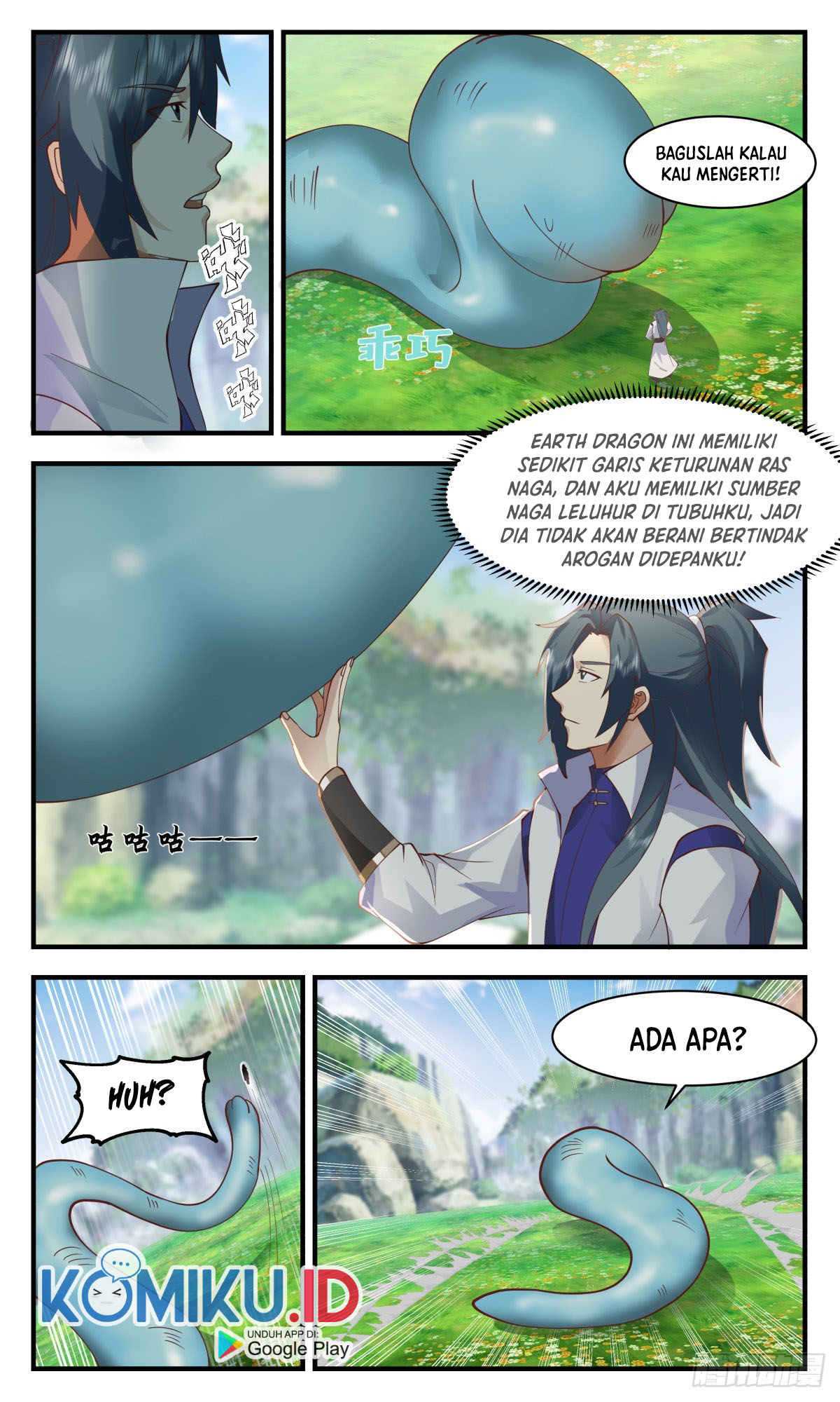 Martial Peak Part 2 Chapter 2640 - https://gambar-id.komiku.org/uploads2/2584194-4.jpg