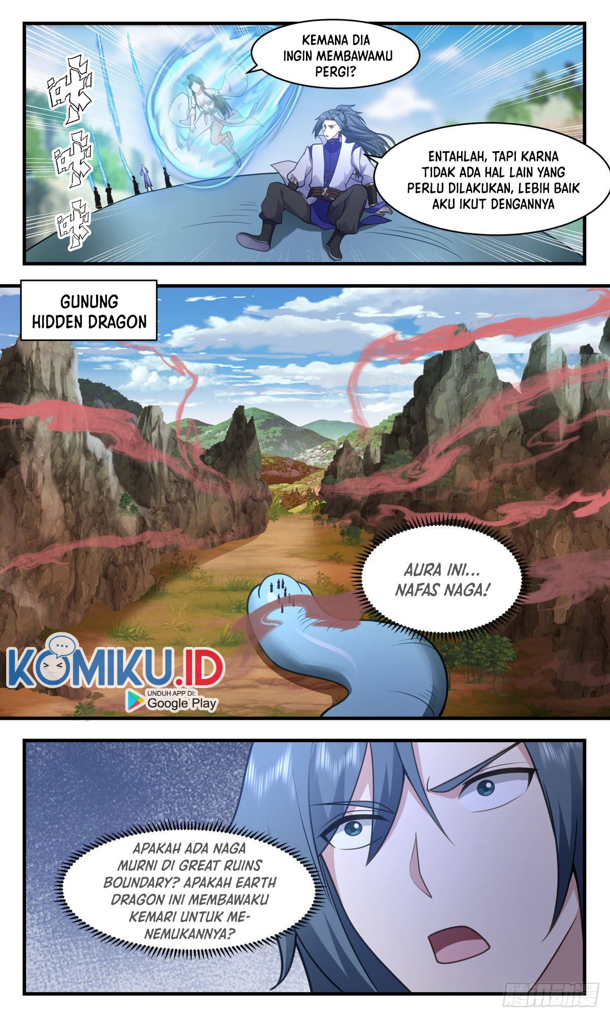 Martial Peak Part 2 Chapter 2640 - https://gambar-id.komiku.org/uploads2/2584194-5.jpg