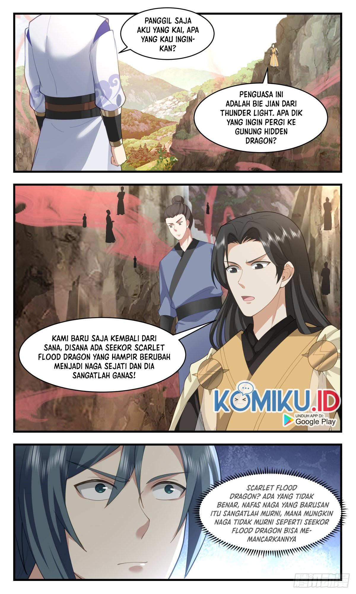 Martial Peak Part 2 Chapter 2640 - https://gambar-id.komiku.org/uploads2/2584194-7.jpg