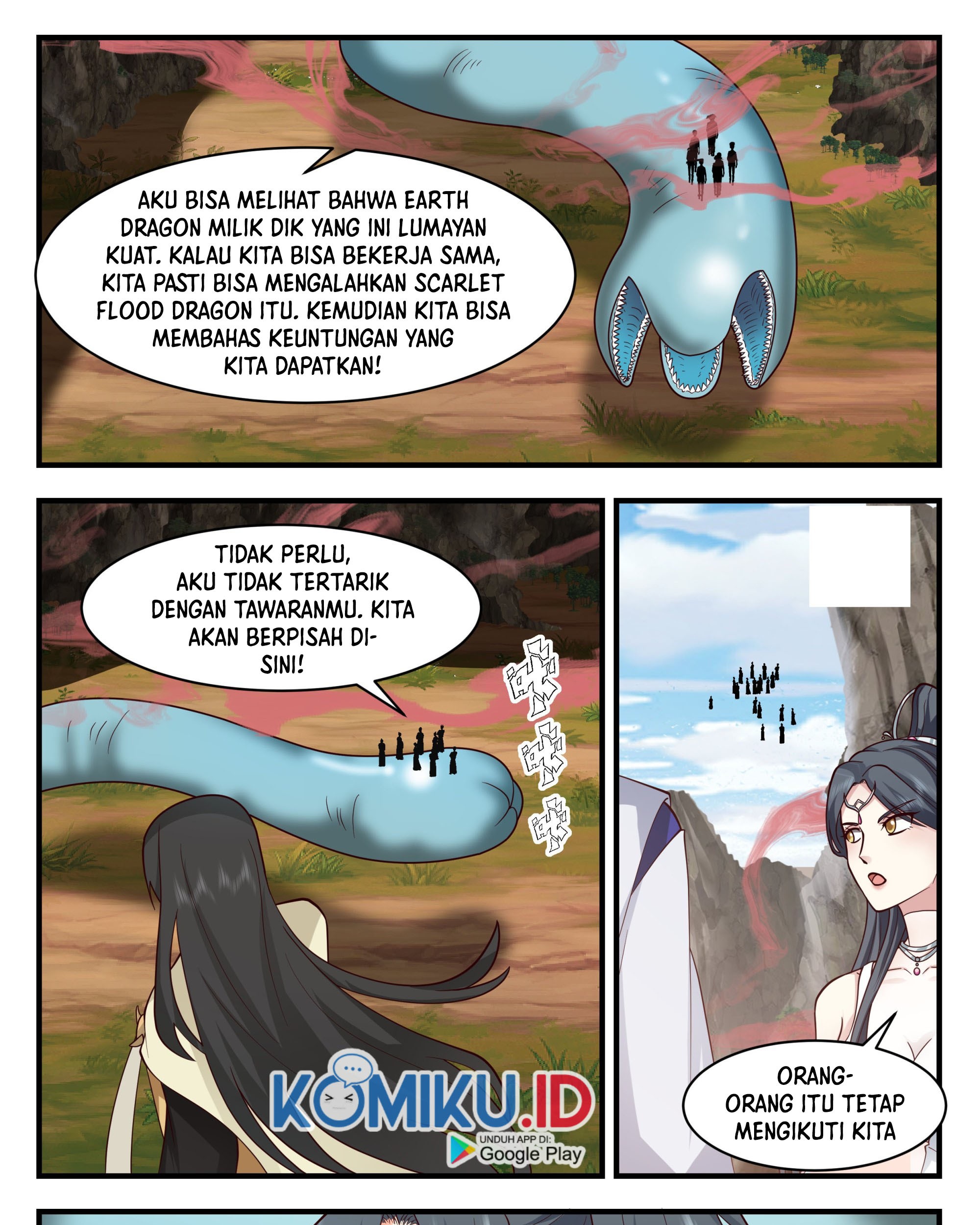 Martial Peak Part 2 Chapter 2640 - https://gambar-id.komiku.org/uploads2/2584194-8_part1.jpg