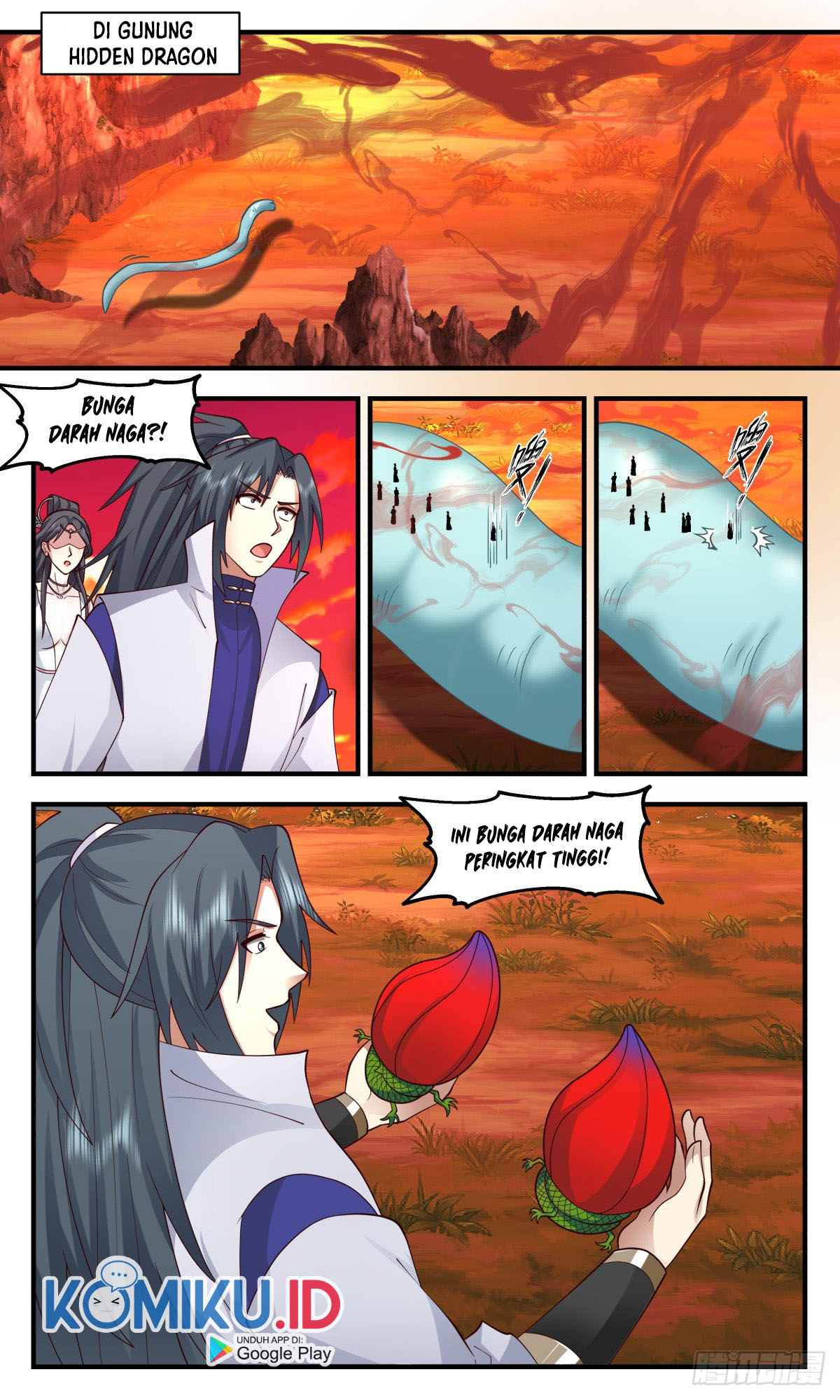 Martial Peak Part 2 Chapter 2640 - https://gambar-id.komiku.org/uploads2/2584194-9.jpg