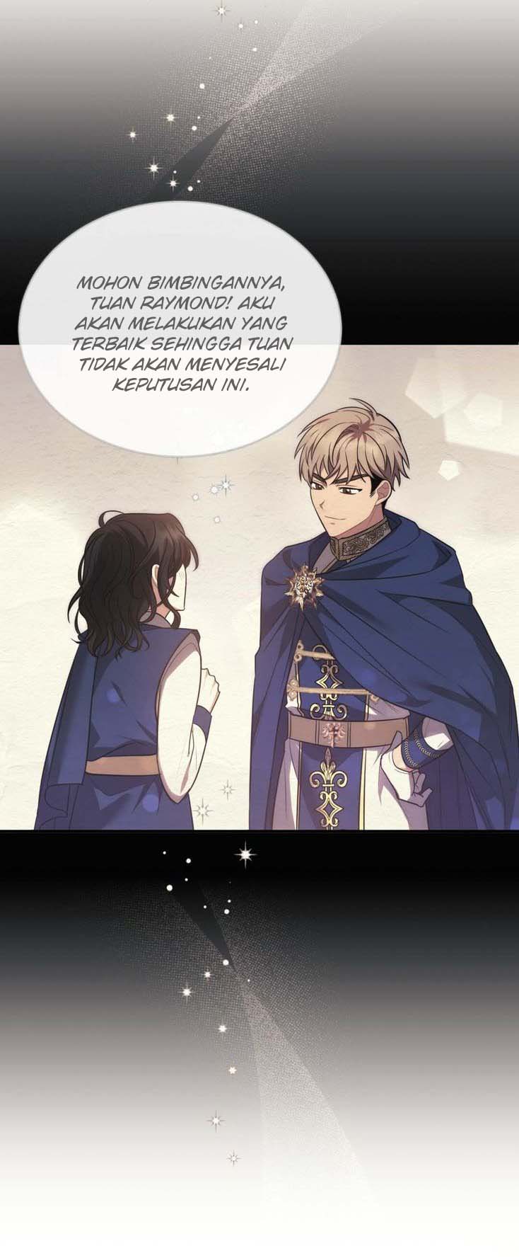 Shadowless Night Chapter 09 Gambar 58
