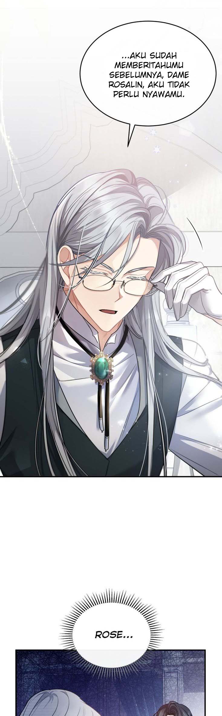 Shadowless Night Chapter 09 Gambar 61