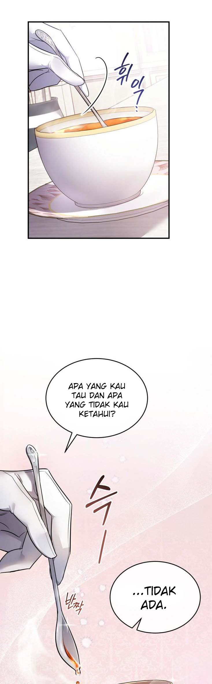 Shadowless Night Chapter 09 Gambar 65