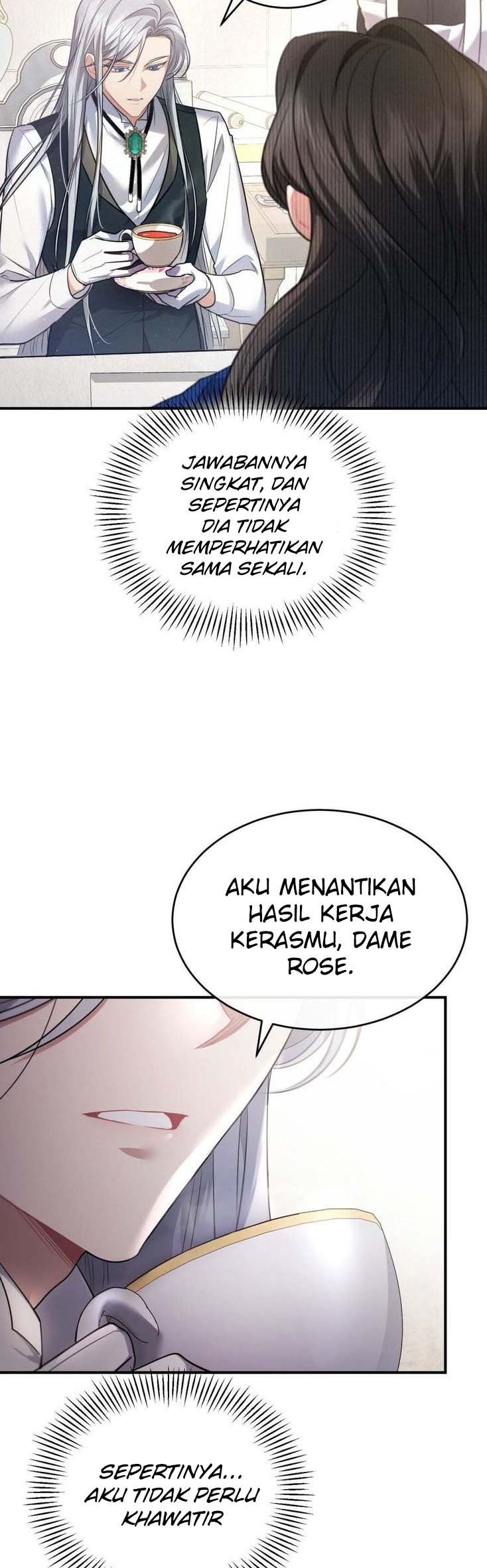 Shadowless Night Chapter 09 Gambar 67