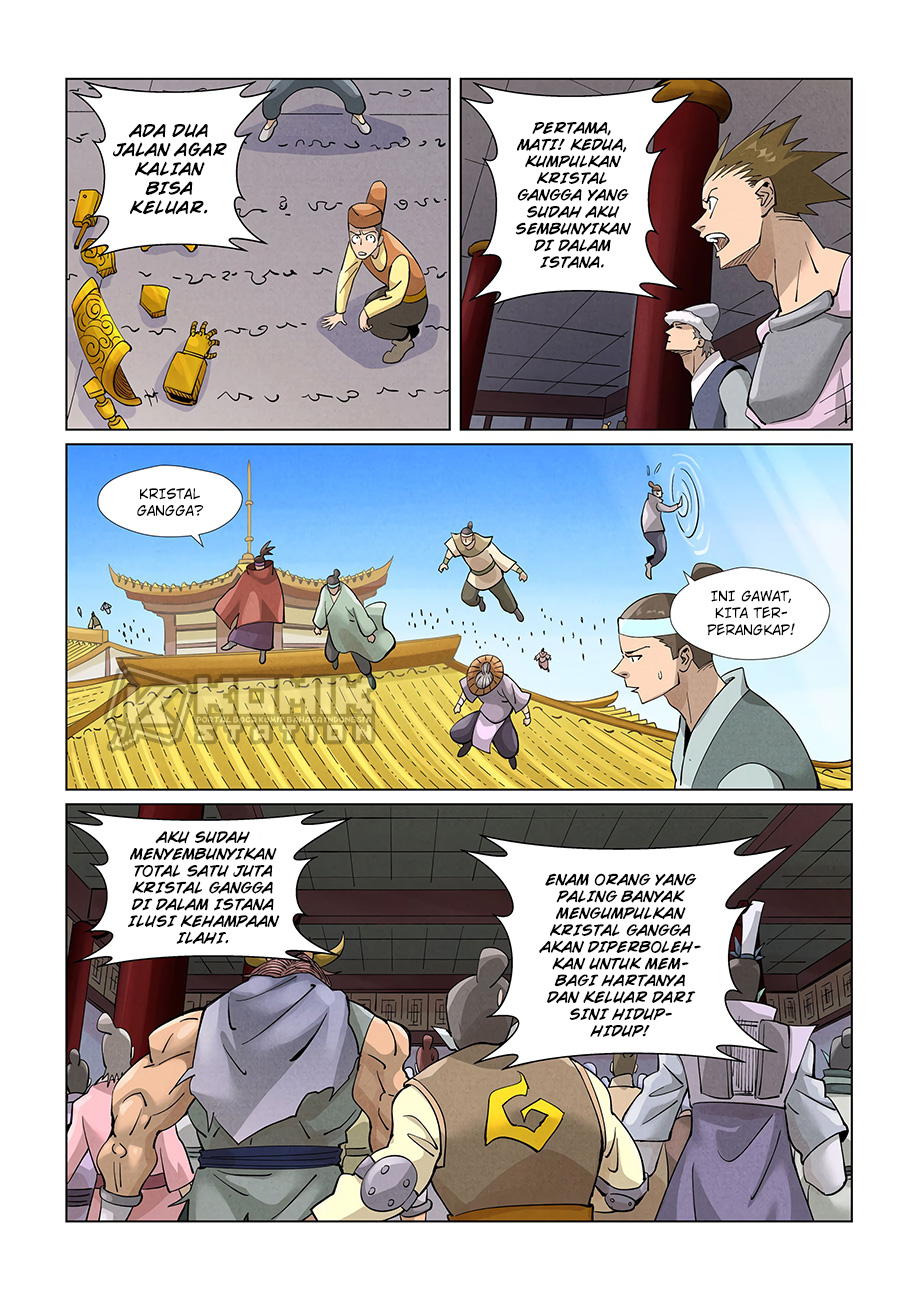 Tales of Demons and Gods Chapter 398.5 - https://gambar-id.komiku.org/uploads2/2584867-10.jpg