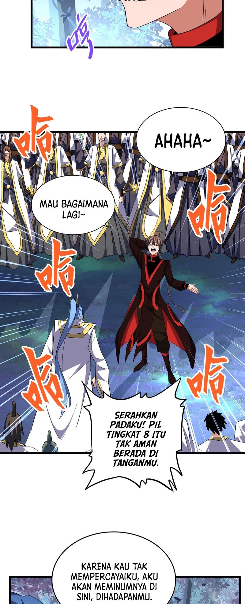 Magic Emperor Chapter 323 - https://gambar-id.komiku.org/uploads2/2585853-21.jpg
