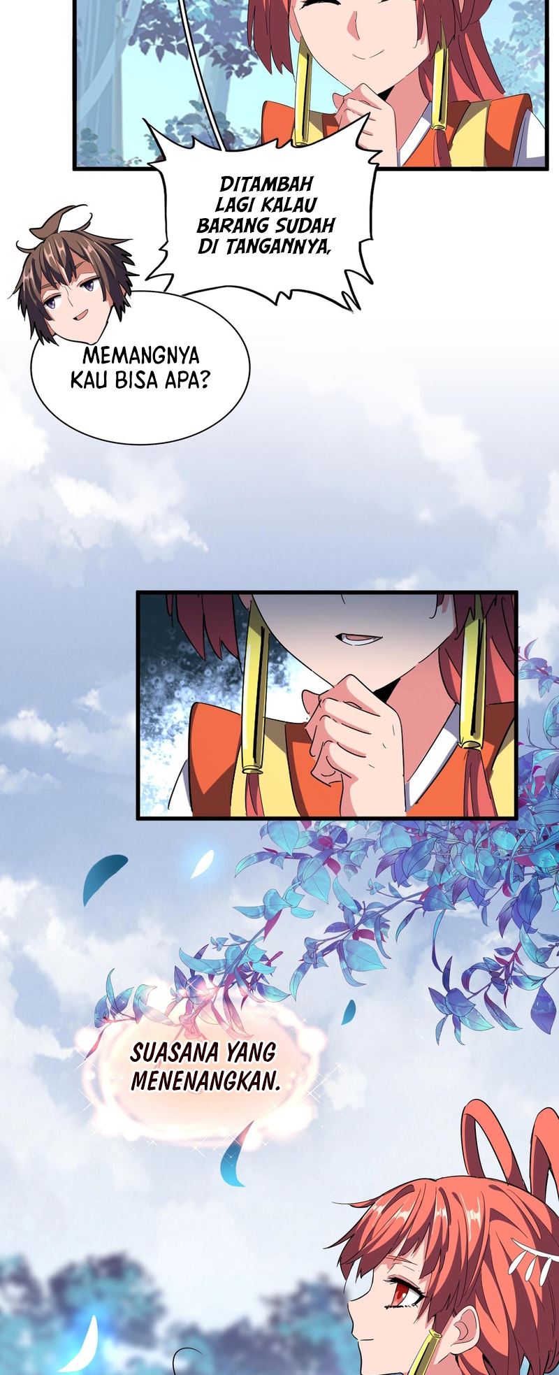 Magic Emperor Chapter 323 - https://gambar-id.komiku.org/uploads2/2585853-23.jpg