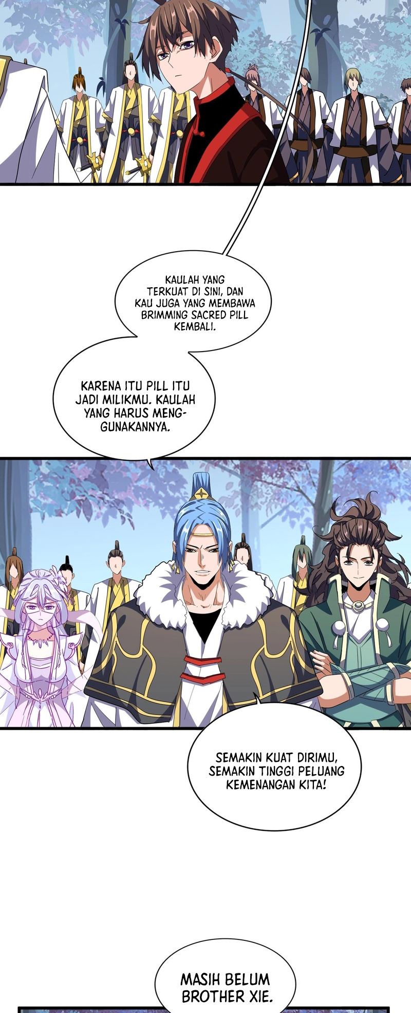 Magic Emperor Chapter 323 - https://gambar-id.komiku.org/uploads2/2585853-28.jpg