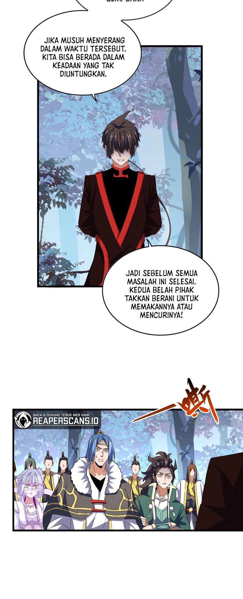 Magic Emperor Chapter 323 - https://gambar-id.komiku.org/uploads2/2585853-31.jpg