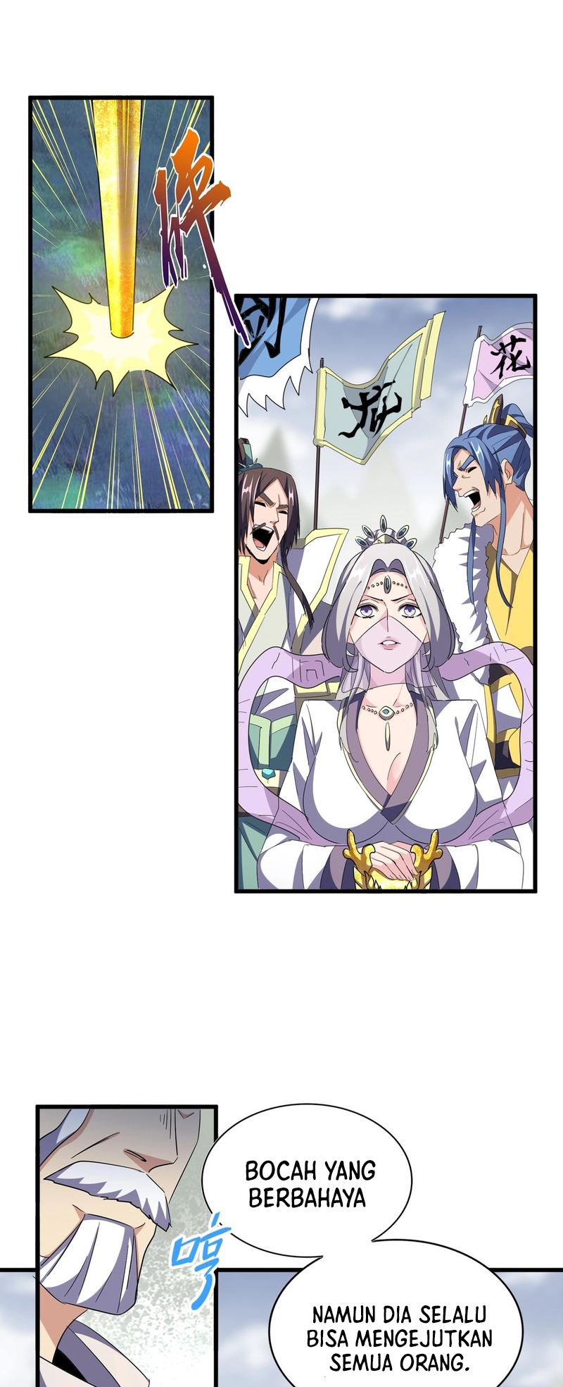 Magic Emperor Chapter 323 - https://gambar-id.komiku.org/uploads2/2585853-7.jpg