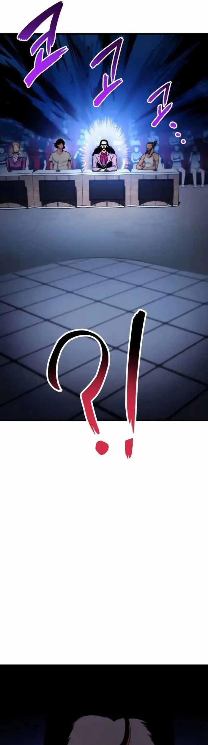 Ranker’s Return (Remake) Chapter 75 Gambar 55