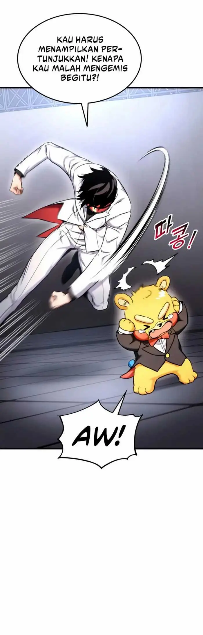 Ranker’s Return (Remake) Chapter 75 Gambar 82