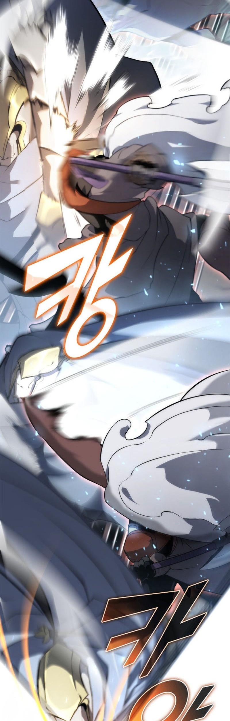 Return of the SSS-Class Ranker - Chapter 26 - Page 19