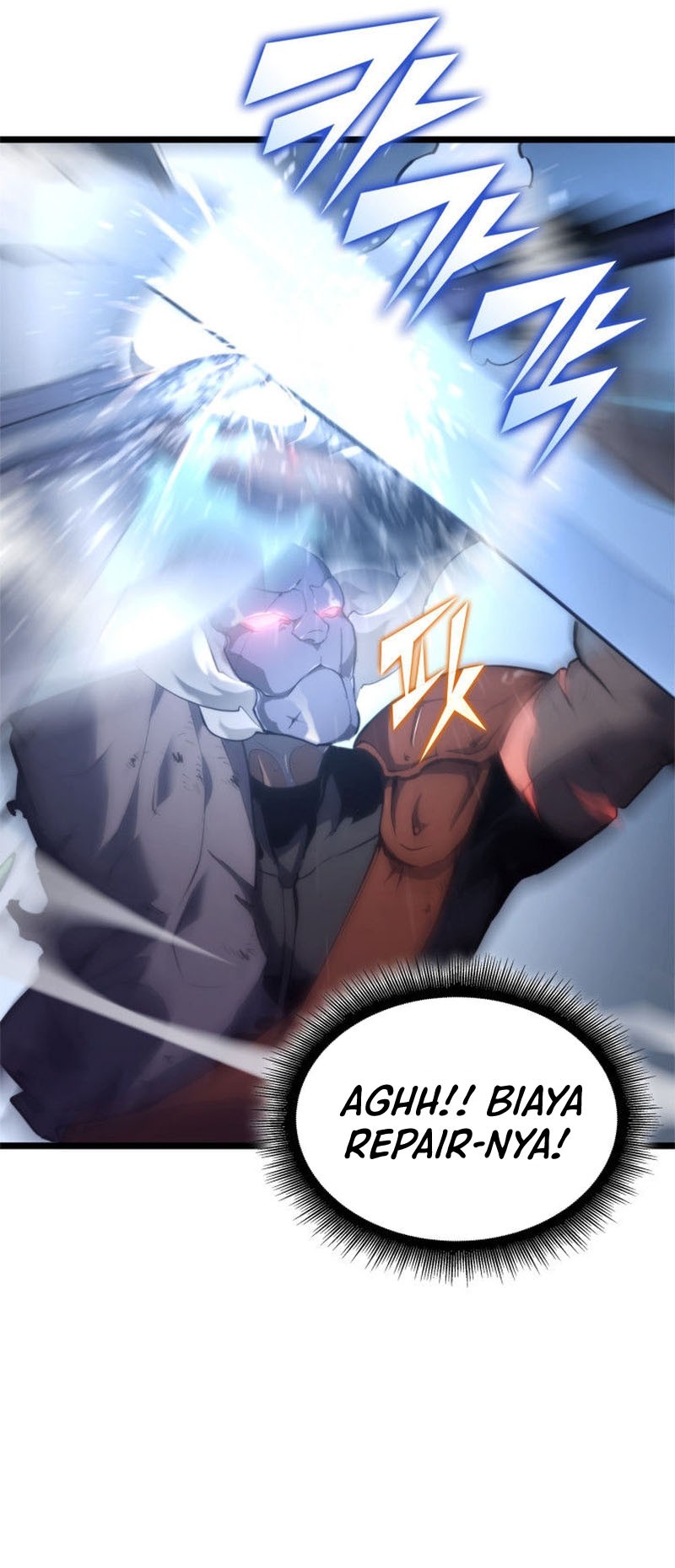 Return of the SSS-Class Ranker - Chapter 26 - Page 25