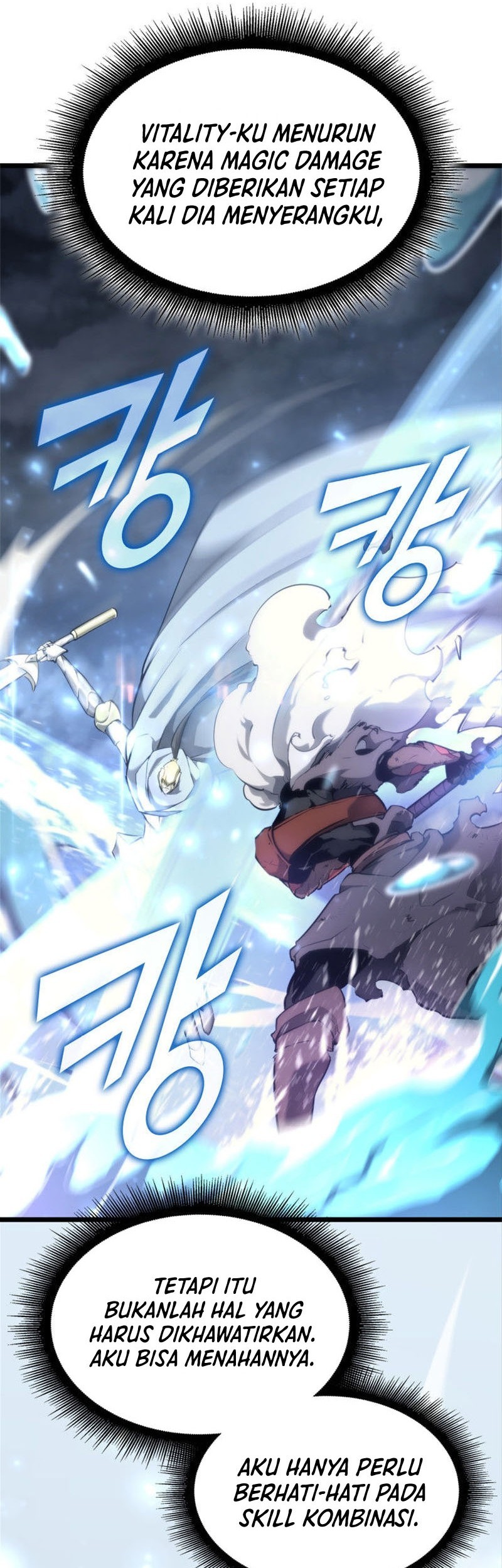 Return of the SSS-Class Ranker - Chapter 26 - Page 26