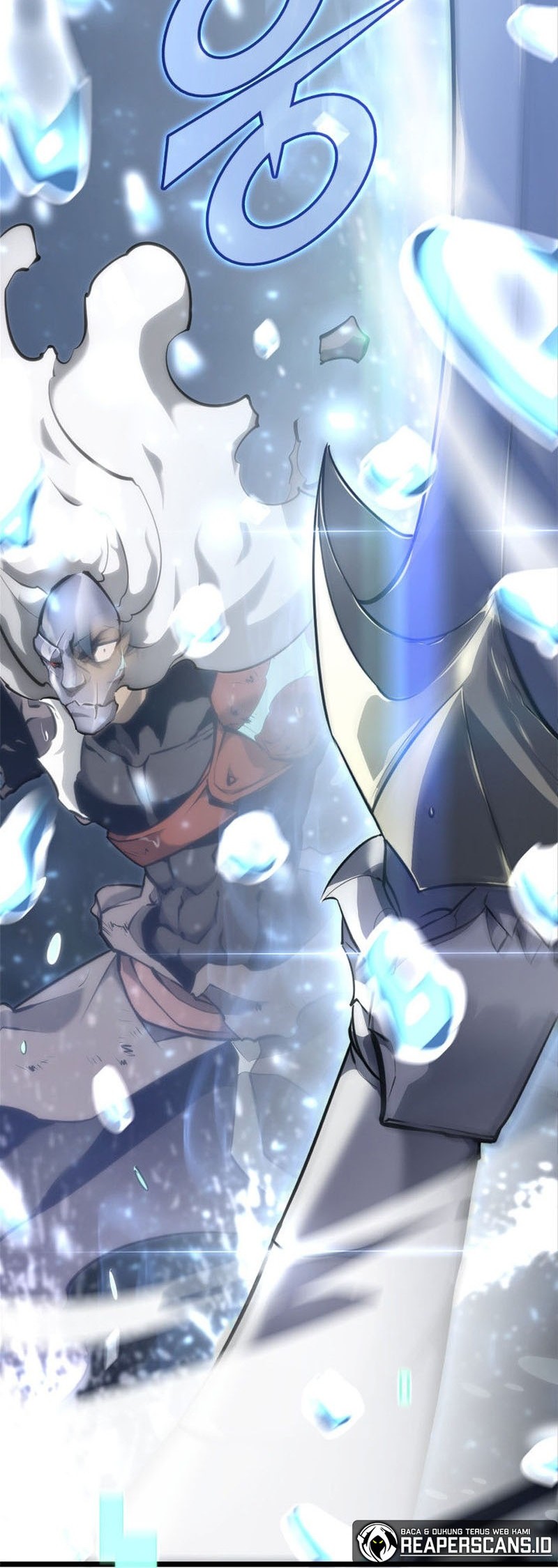 Return of the SSS-Class Ranker - Chapter 26 - Page 29