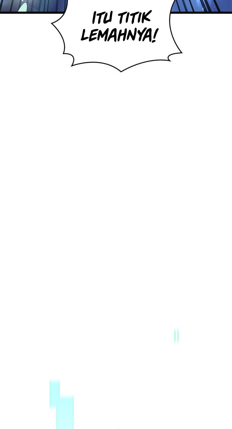 Return of the SSS-Class Ranker - Chapter 26 - Page 31