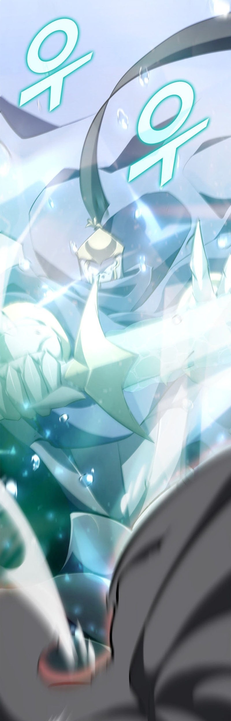 Return of the SSS-Class Ranker - Chapter 26 - Page 34