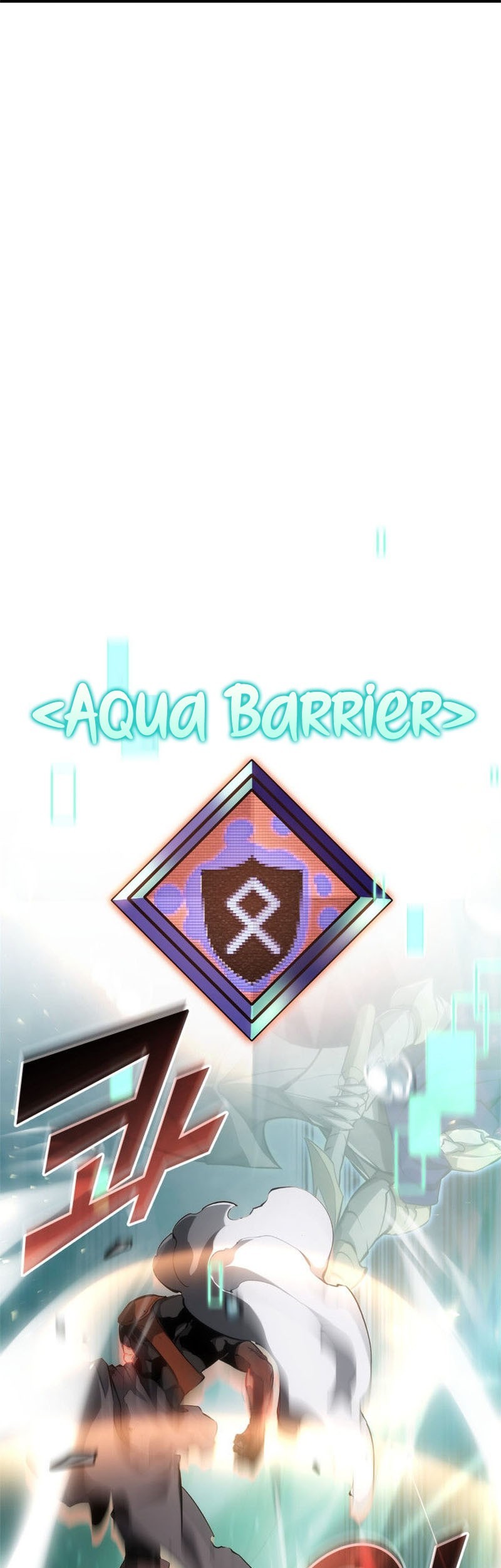 Return of the SSS-Class Ranker - Chapter 26 - Page 36