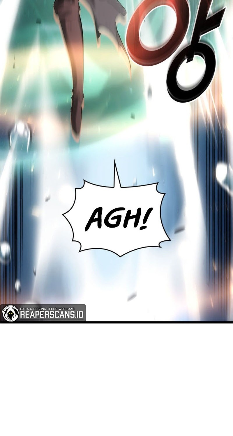 Return of the SSS-Class Ranker - Chapter 26 - Page 37