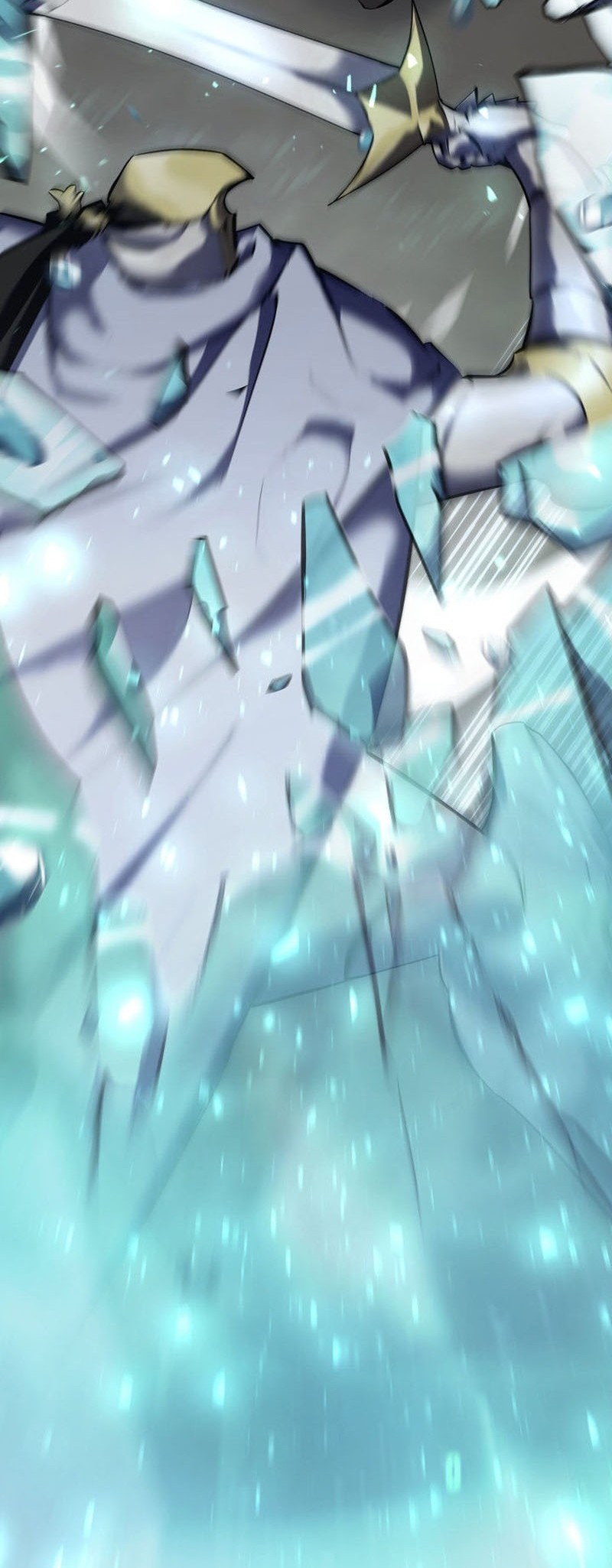 Return of the SSS-Class Ranker - Chapter 26 - Page 41