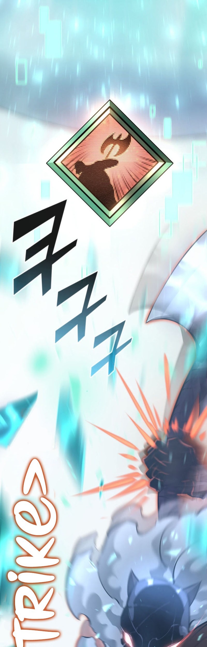 Return of the SSS-Class Ranker - Chapter 26 - Page 42