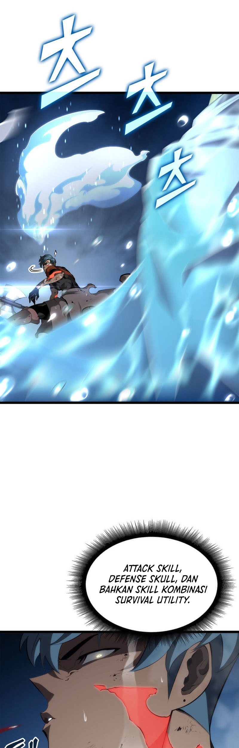 Return of the SSS-Class Ranker - Chapter 26 - Page 49