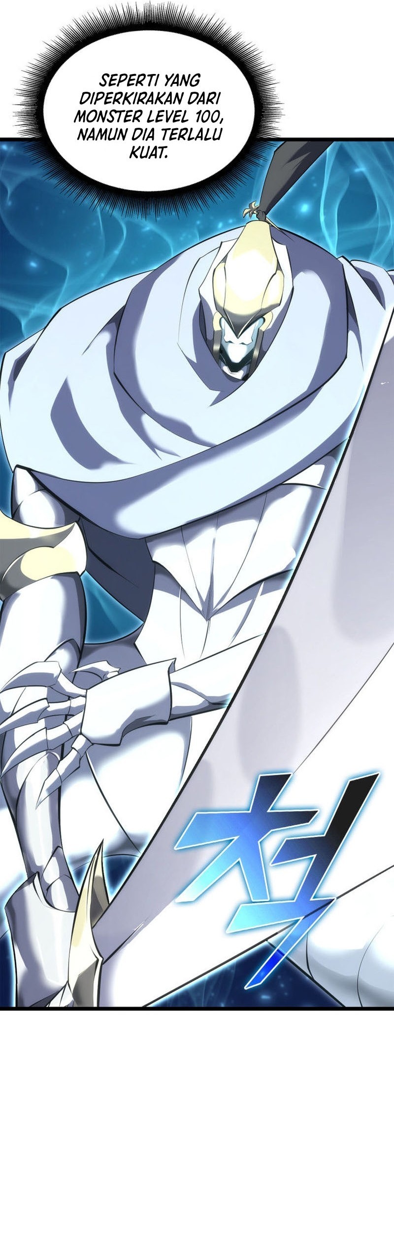 Return of the SSS-Class Ranker - Chapter 26 - Page 51