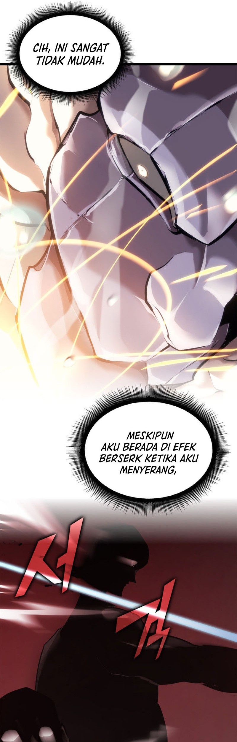 Return of the SSS-Class Ranker - Chapter 26 - Page 57