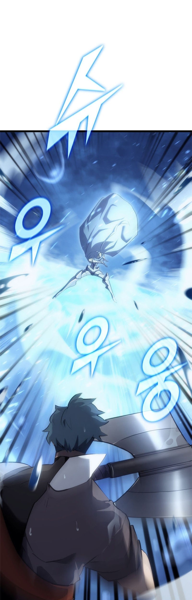 Return of the SSS-Class Ranker - Chapter 26 - Page 2