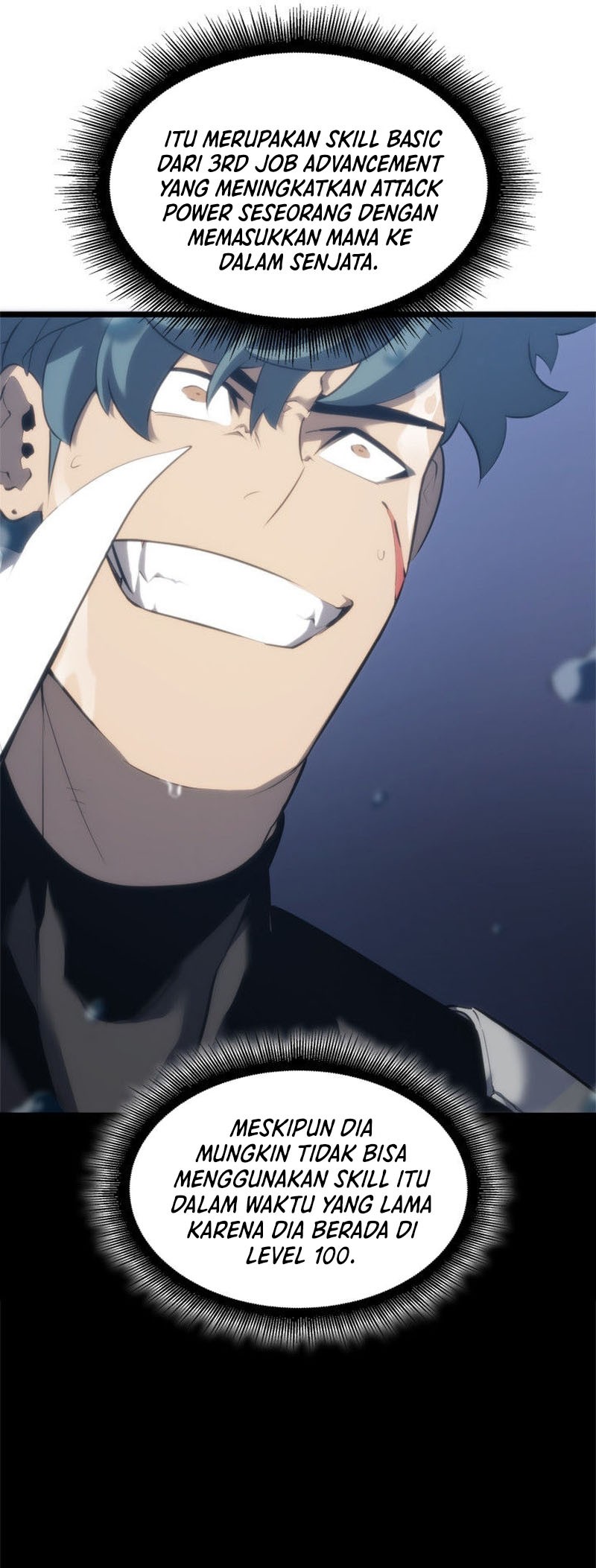 Return of the SSS-Class Ranker - Chapter 26 - Page 4