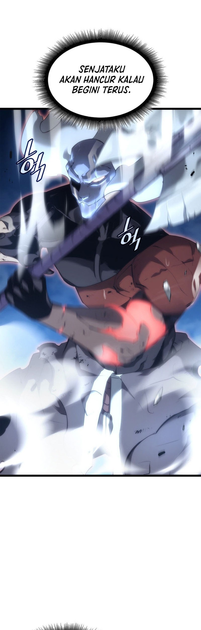 Return of the SSS-Class Ranker - Chapter 26 - Page 61