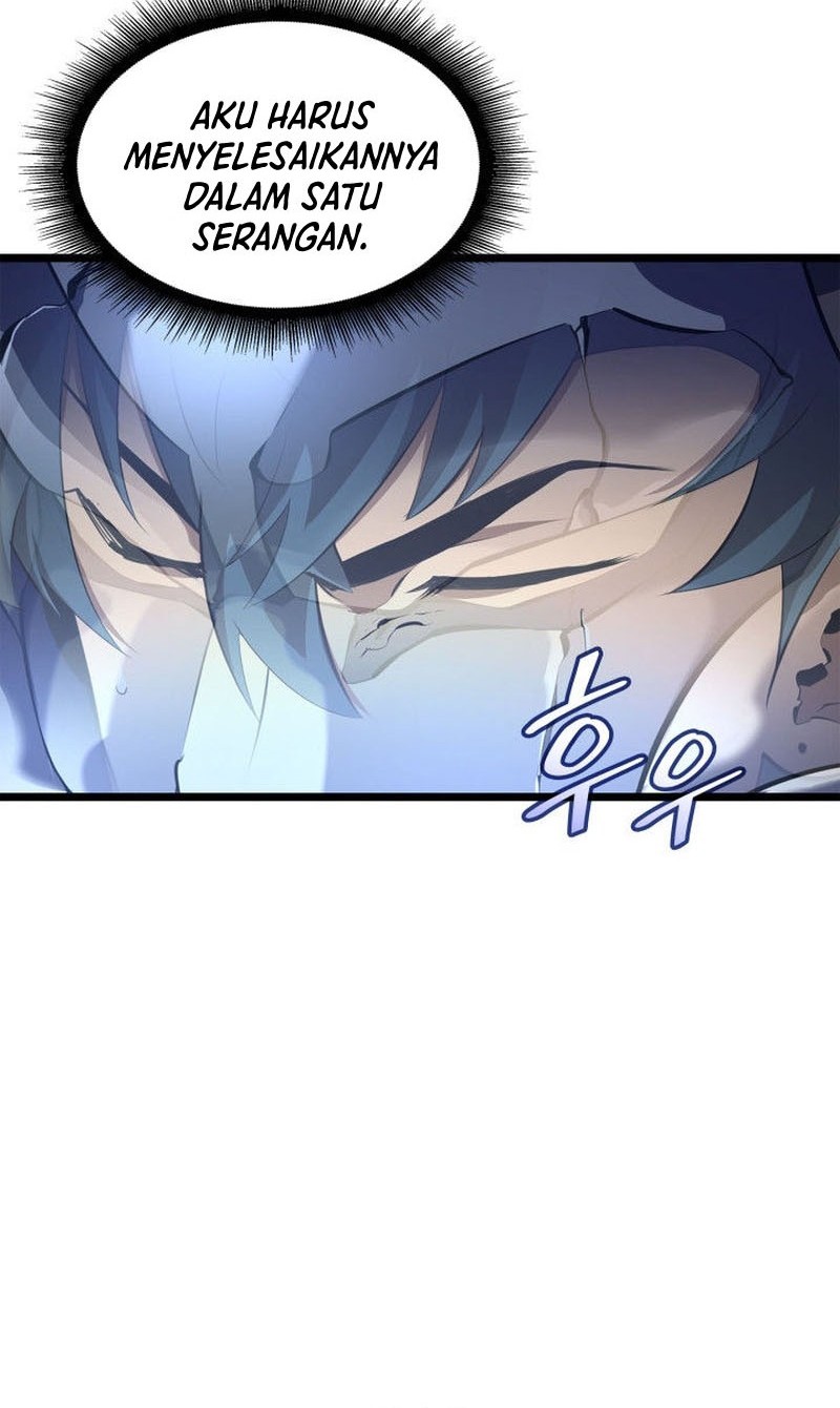 Return of the SSS-Class Ranker - Chapter 26 - Page 62