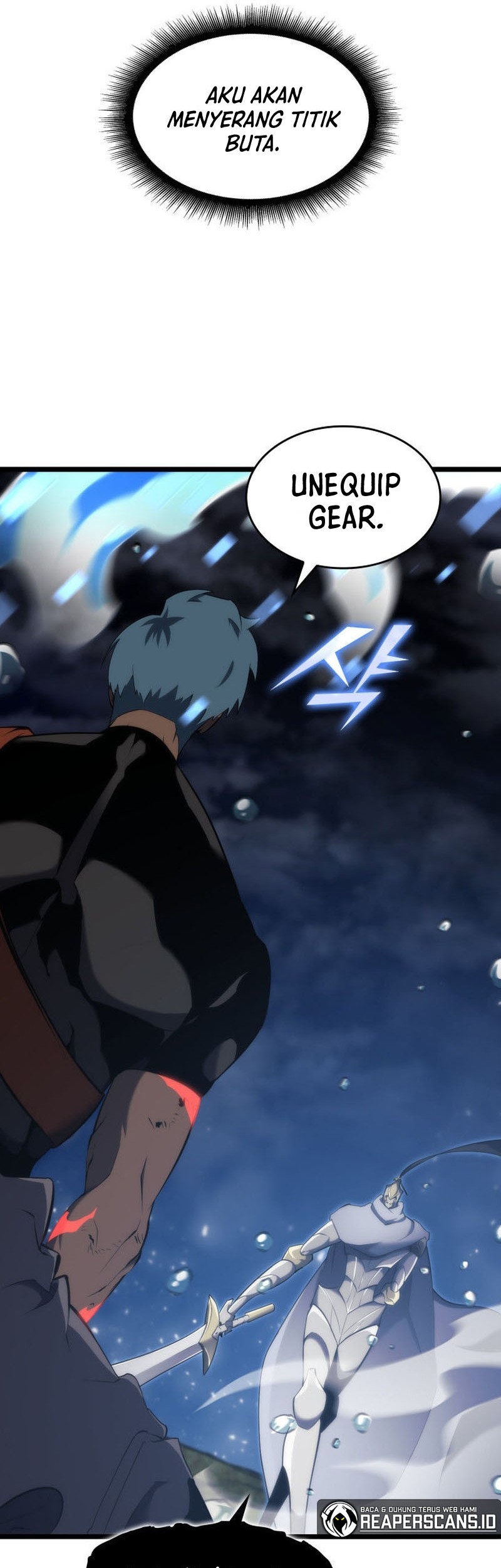 Return of the SSS-Class Ranker - Chapter 26 - Page 63