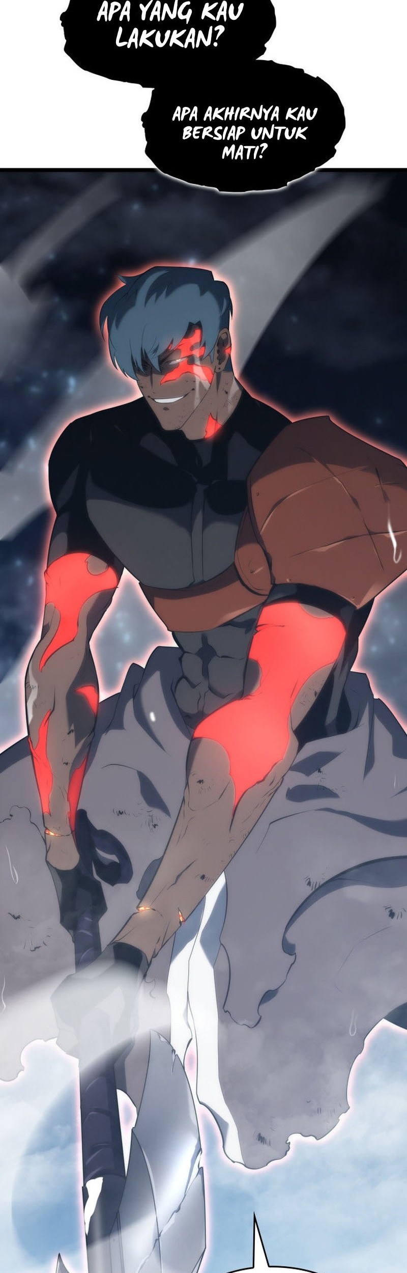 Return of the SSS-Class Ranker - Chapter 26 - Page 64