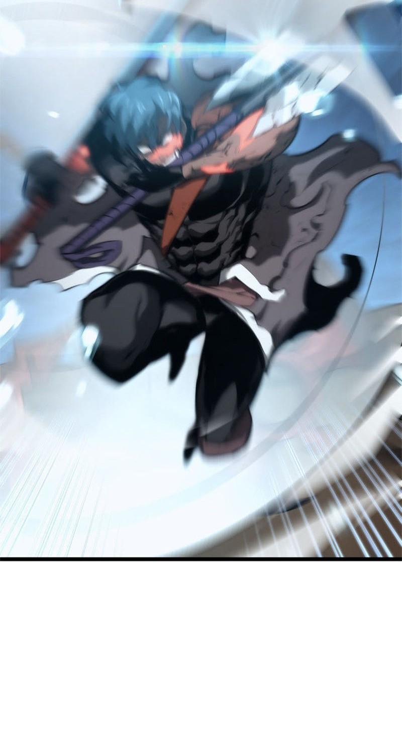 Return of the SSS-Class Ranker - Chapter 26 - Page 73