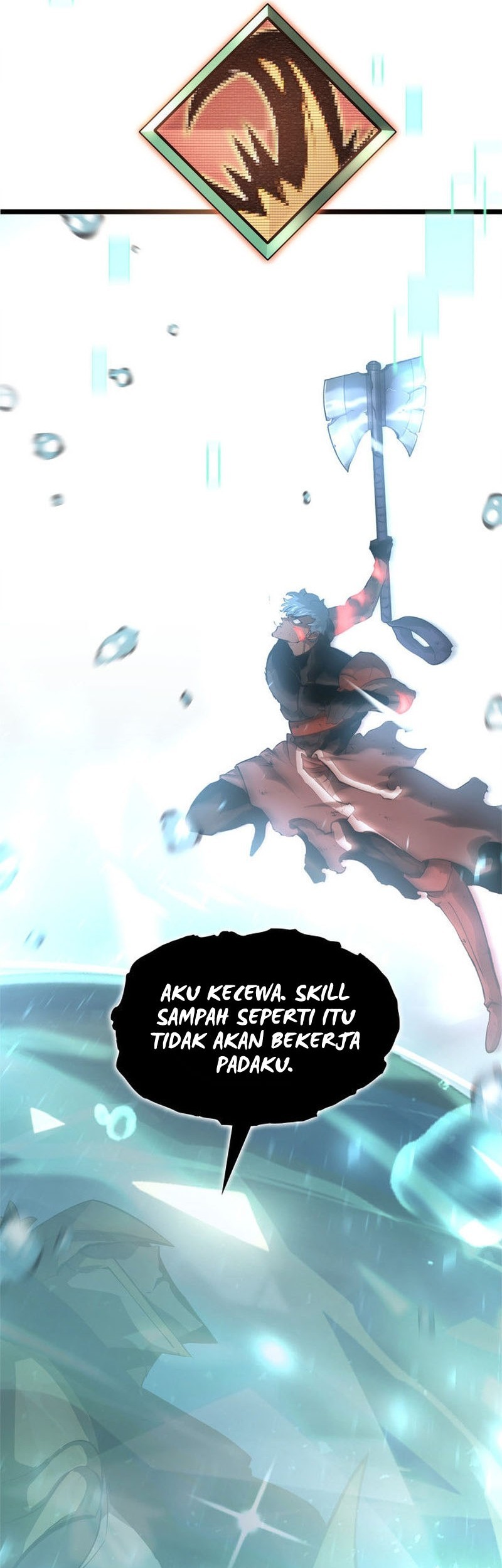 Return of the SSS-Class Ranker - Chapter 26 - Page 76