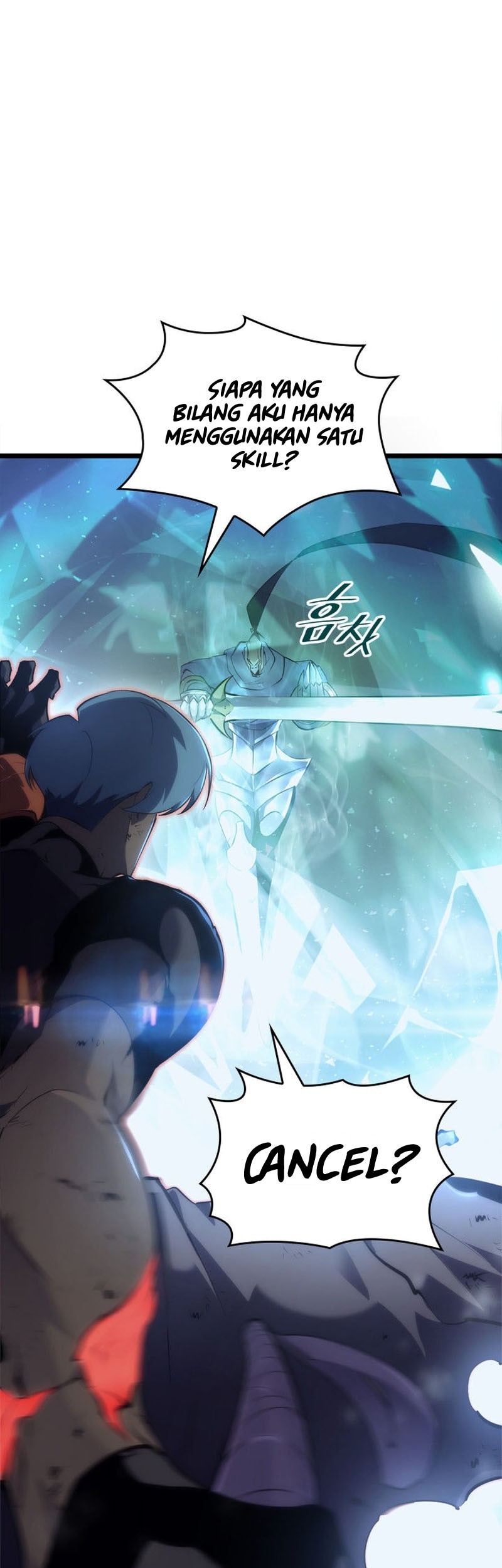 Return of the SSS-Class Ranker - Chapter 26 - Page 78