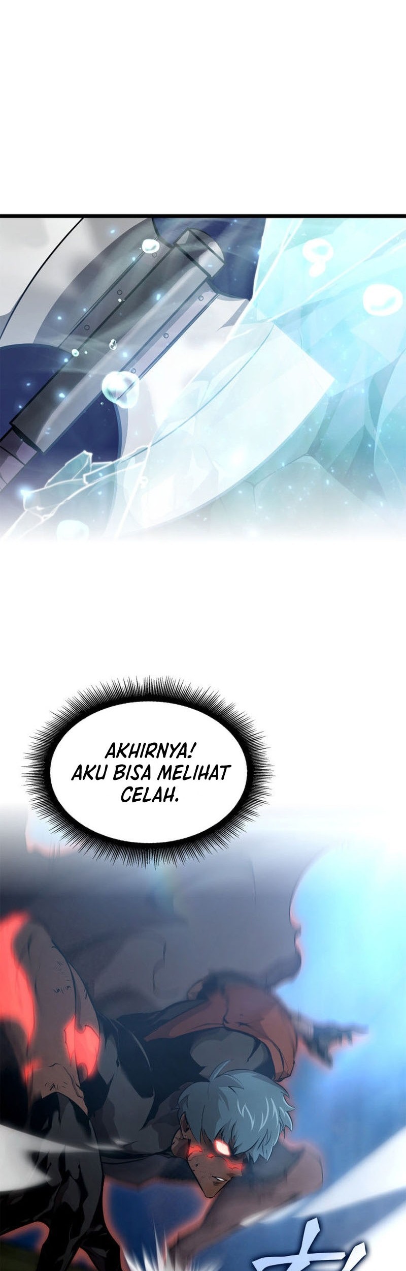 Return of the SSS-Class Ranker - Chapter 26 - Page 82