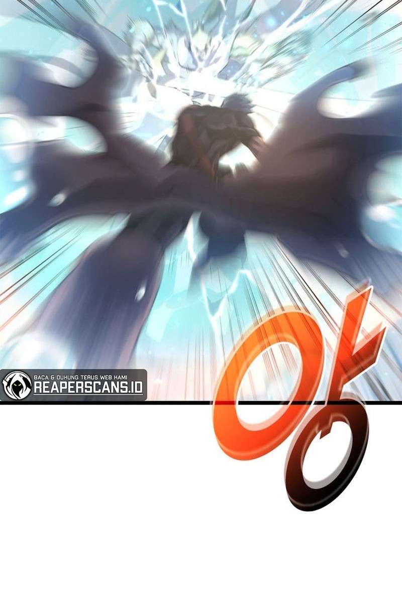 Return of the SSS-Class Ranker - Chapter 26 - Page 85