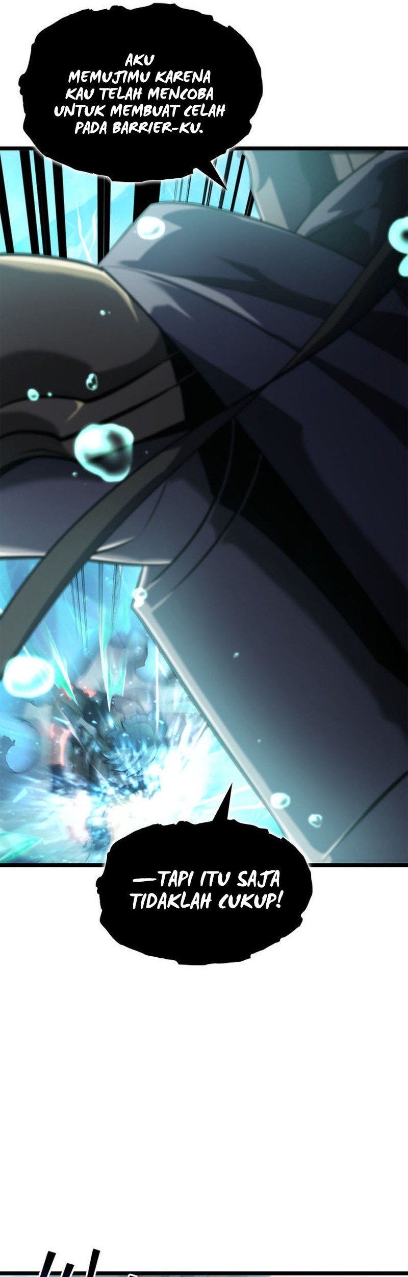 Return of the SSS-Class Ranker - Chapter 26 - Page 86